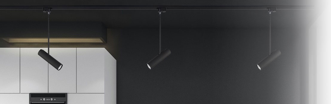 Konfigurator systemu profile - Nowodvorski