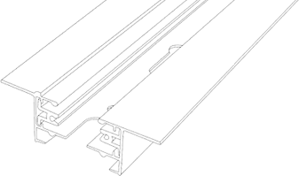 Konfigurator systemu profile - Nowodvorski